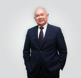MICHAEL VONG